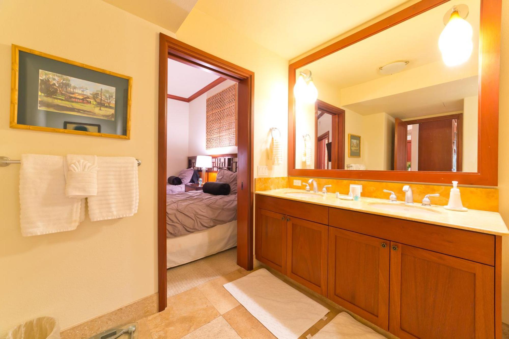 Hilton Pool Pass Included, Kolea - Luxe 2Br Villa Steps To Beach Pool Hottub Gym Waikoloa Exterior foto