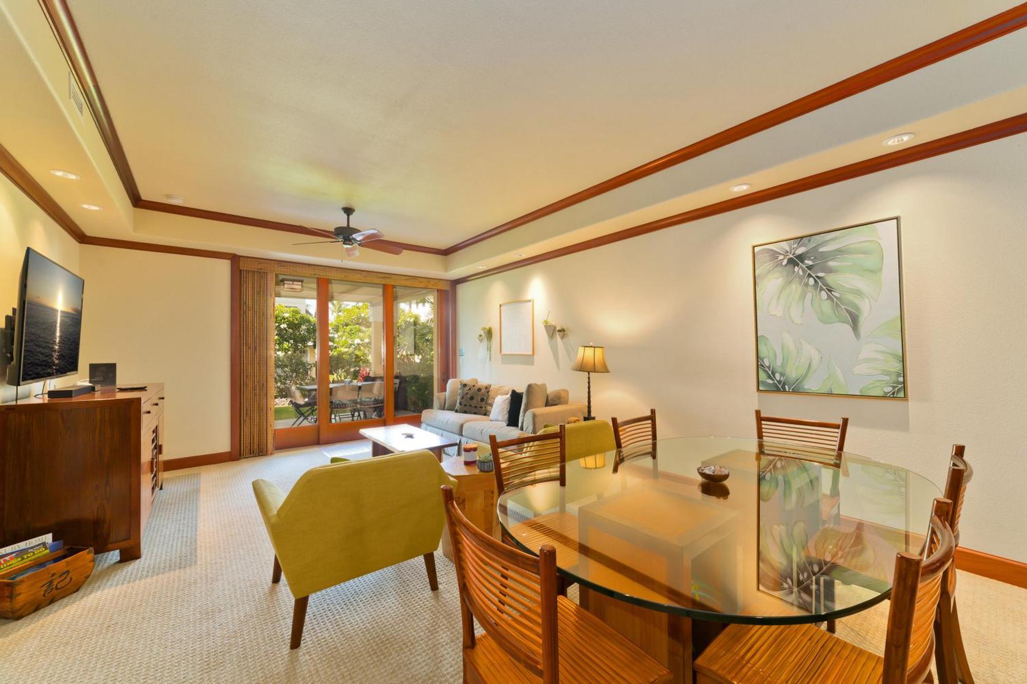 Hilton Pool Pass Included, Kolea - Luxe 2Br Villa Steps To Beach Pool Hottub Gym Waikoloa Exterior foto