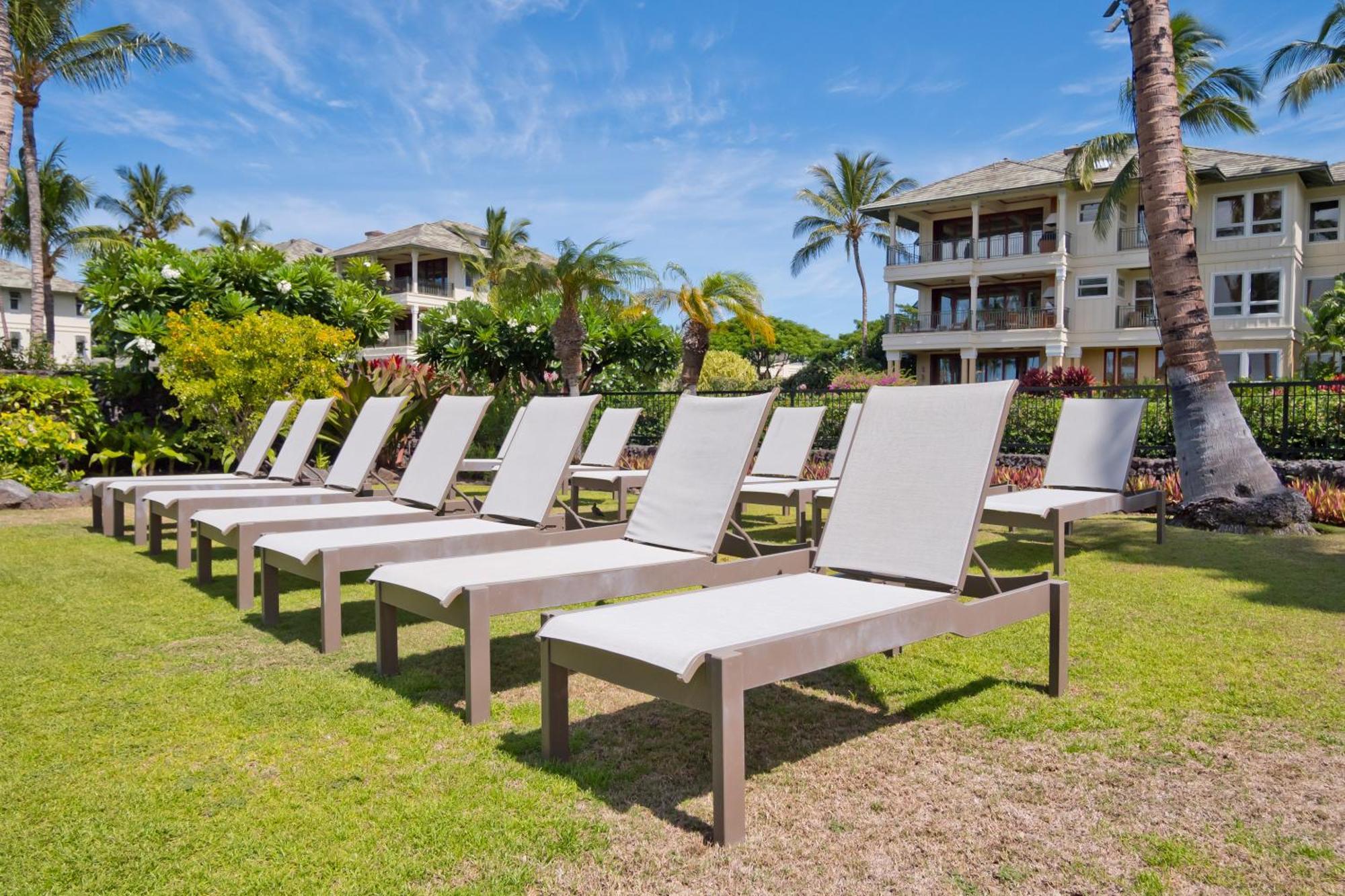 Hilton Pool Pass Included, Kolea - Luxe 2Br Villa Steps To Beach Pool Hottub Gym Waikoloa Exterior foto